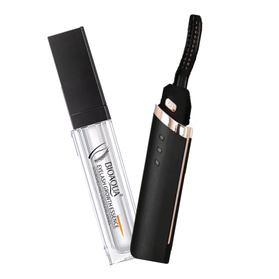 LashPro - Recourbe-cils chauffant