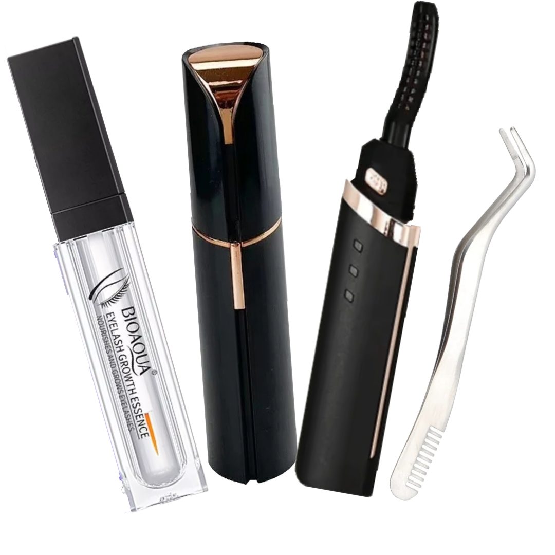 LashPro - Recourbe-cils chauffant